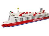 1656-2 LEGO Viking Line Ferry thumbnail image