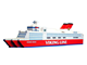 Viking Line Ferry 'Viking Saga' thumbnail