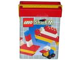 1671 LEGO Trial Size Box
