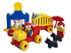 Circus Building Set thumbnail