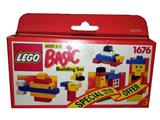 1676 LEGO Basic Building Set thumbnail image
