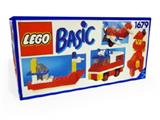 1679 LEGO Basic Building Set thumbnail image