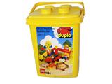 1684 LEGO DUPLO Bucket