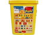 1685 LEGO Duplo Pre-School Building Set
