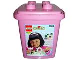 1688 LEGO Large Play Bucket