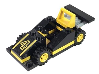 1691 LEGO Racer