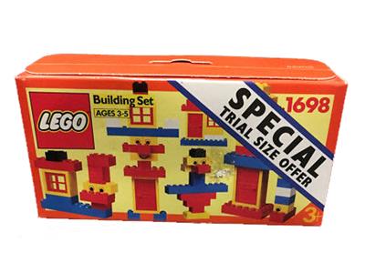 lego special offer