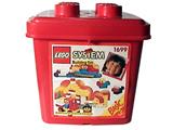 1699 LEGO Small Bucket thumbnail image