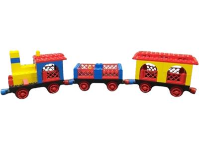 170 LEGO Push-Along Play Train thumbnail image