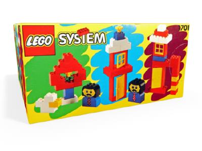 1701 LEGO Mini Box thumbnail image