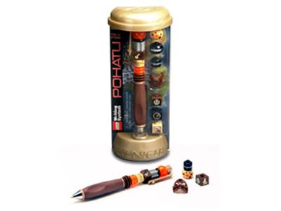 1705 LEGO Pen Pack Pohatu thumbnail image