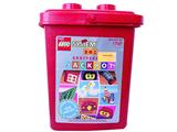 1707 LEGO 20th Anniversary Jackpot Bucket