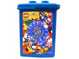 1708-2 LEGO Blue Ribbon Savings