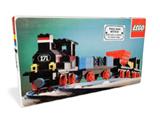 171 LEGO Train Set without Motor