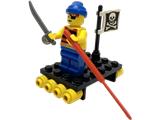 1713 LEGO Shipwrecked Pirate