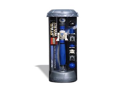 1713-2 LEGO Pen Jango Fett thumbnail image