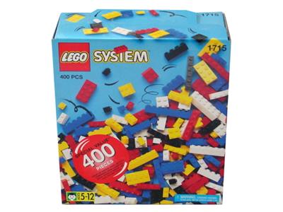 1715 LEGO Standard Bricks thumbnail image