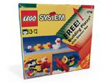 1716-2 LEGO Starter Set with Building Plates thumbnail image