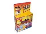1723 LEGO Castle / Pirates Value Pack