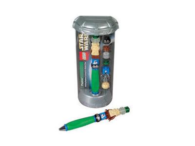 1730-2 LEGO Pens Paploo thumbnail image