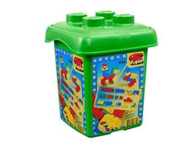 1734 LEGO Duplo Large Clown Bucket thumbnail image