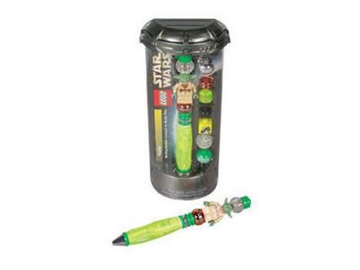 1734-2 LEGO Pens Yoda thumbnail image