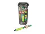 1734-2 LEGO Pens Yoda