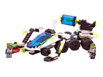 1737 LEGO Exploriens Scorpion Detector thumbnail image