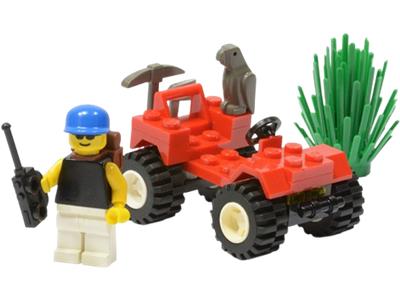 1741 LEGO ATV thumbnail image