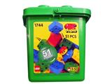 1744 LEGO Duplo Medium Bucket thumbnail image