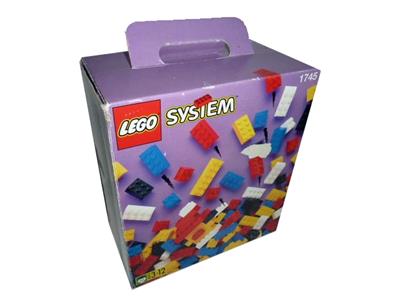 1745 LEGO Standard Bricks thumbnail image