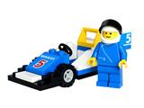 1750 LEGO Renault Formula 1 Racer