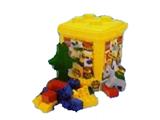 1751 LEGO Duplo Small Bulk Bucket