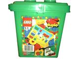 1753 LEGO Duplo Medium Bulk Bucket