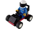 1760 LEGO Racing Go-Kart