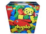1764 LEGO Duplo Birthday Building Set