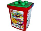 1766 LEGO Small Freestyle Bucket