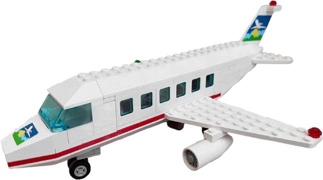 LEGO 1774 Aircraft BrickEconomy