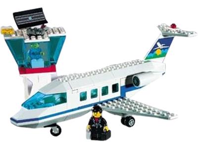 1775 LEGO Aircraft thumbnail image