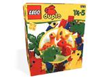 1781 LEGO Duplo Dino Babies