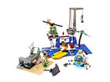 1782 LEGO Divers Discovery Station