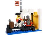 1795 LEGO Pirates Imperial Guards Imperial Cannon