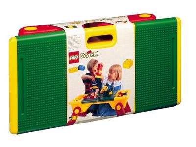1798 LEGO Building Table