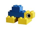 1800 LEGO Duplo Turtle thumbnail image