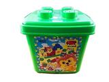 1805 LEGO Duplo Small Bucket