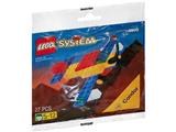 1809 LEGO Aeroplane