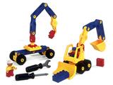 1814 LEGO Duplo Toolo Starter Set