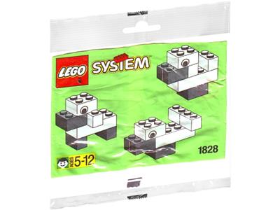 1828 LEGO Animals thumbnail image