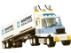 Maersk Line Container Lorry thumbnail