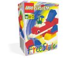 1839 LEGO Freestyle Set